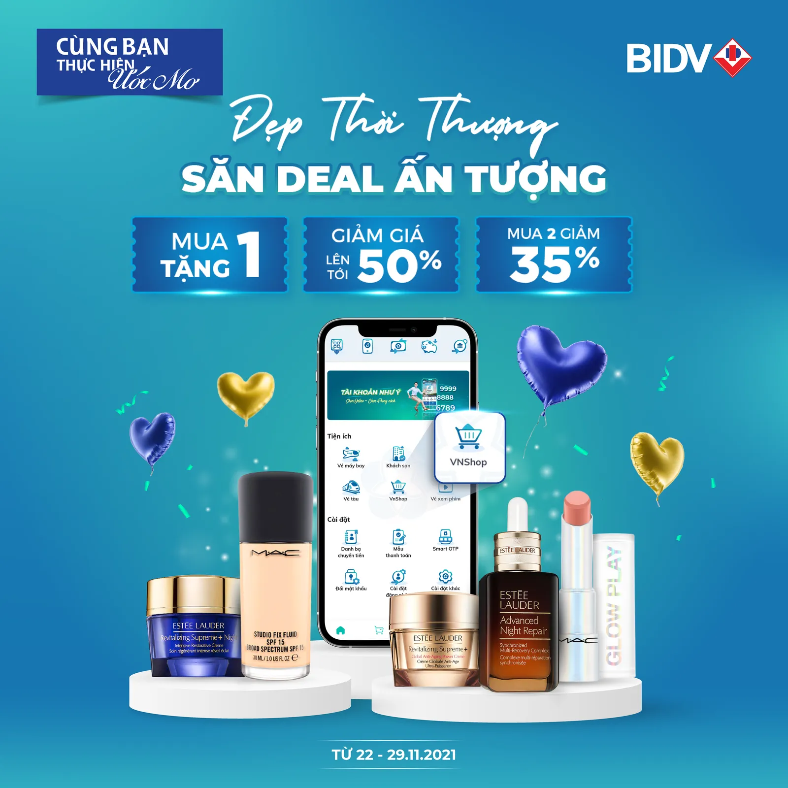 Estee Lauder Social Media 2