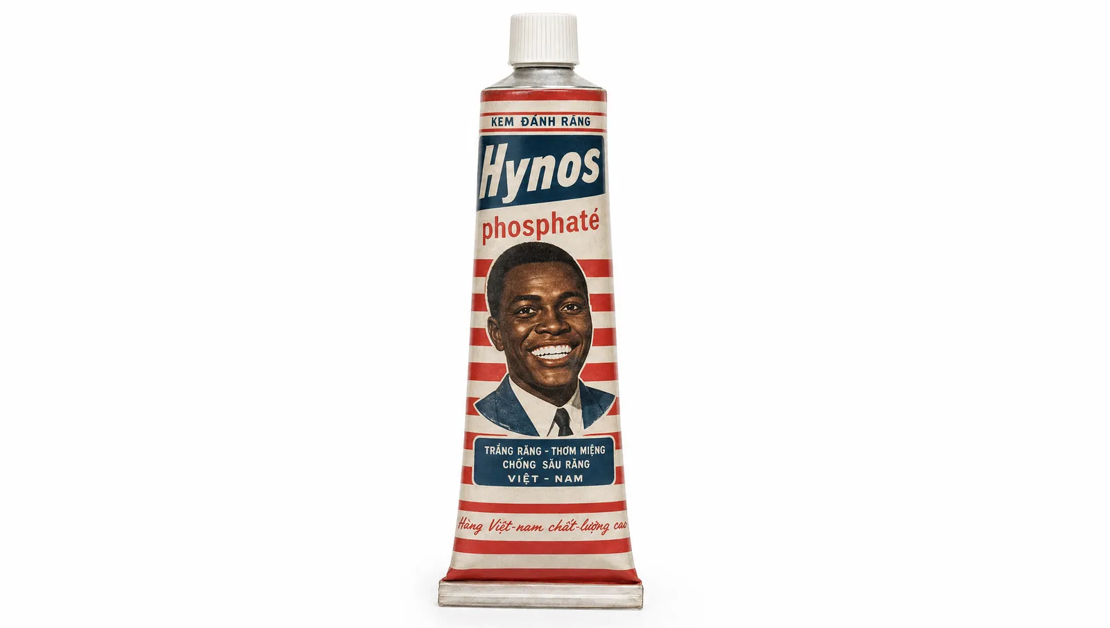 Hynos Phosphaté 1