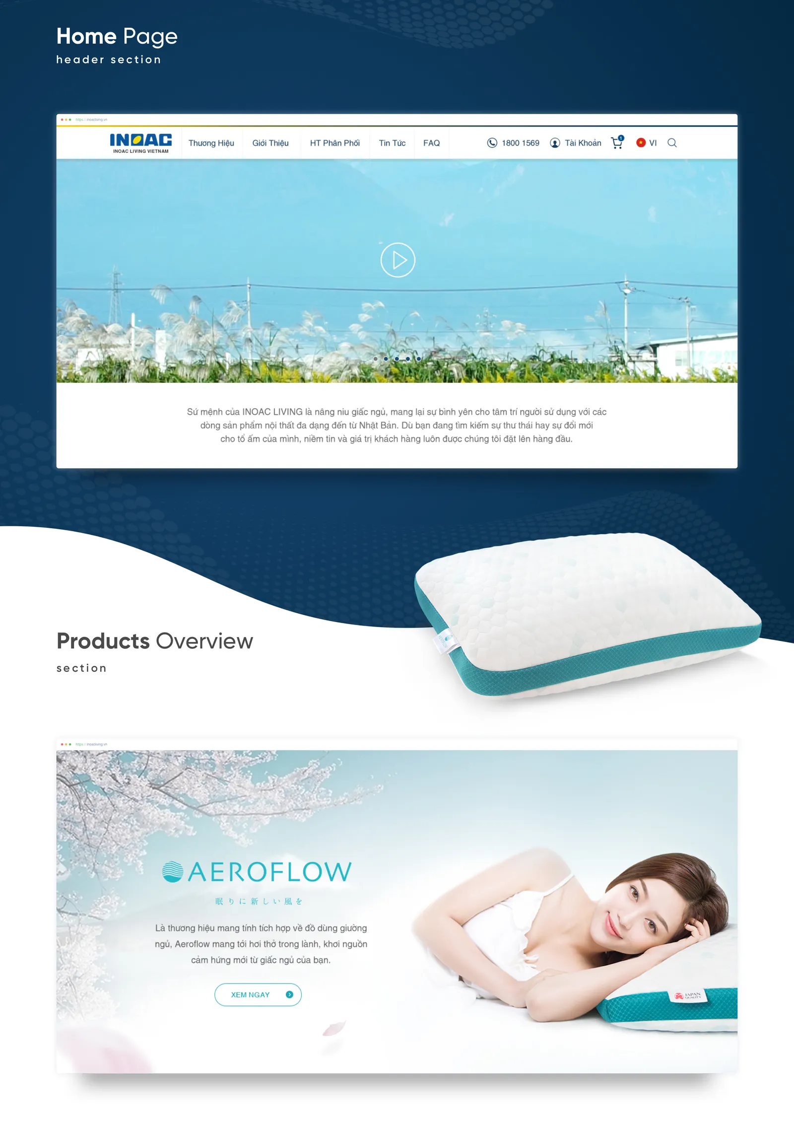 Inoac Living Vietnam 2