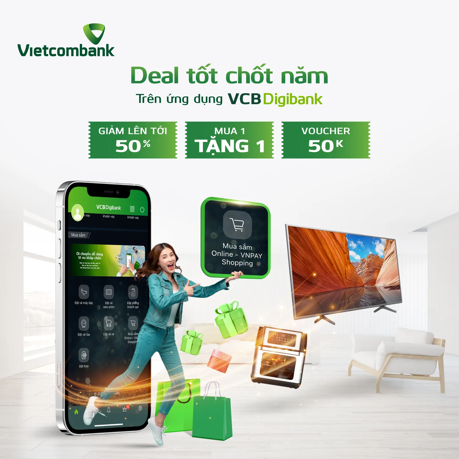 Mobile Banking Social Media 1