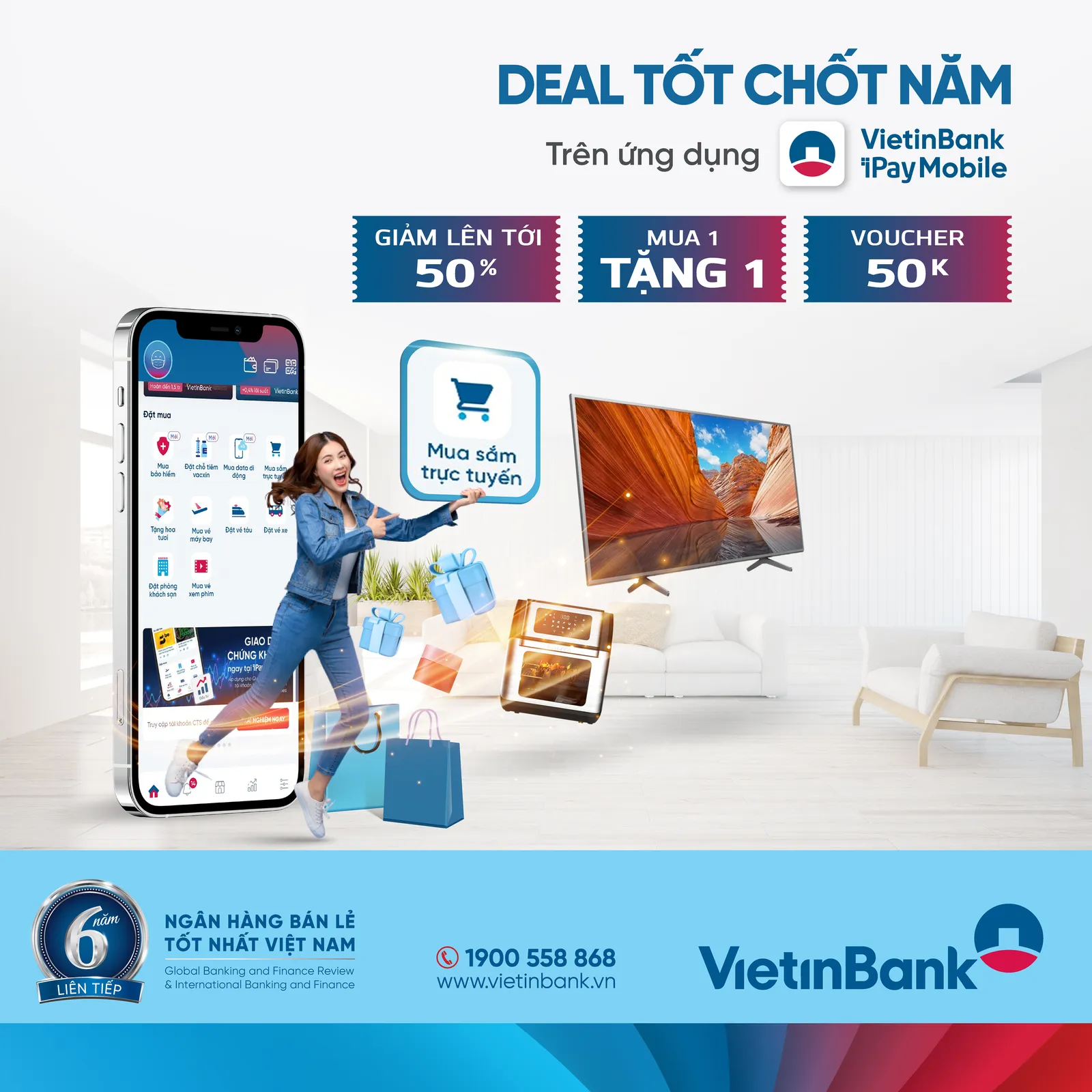 Mobile Banking Social Media 3