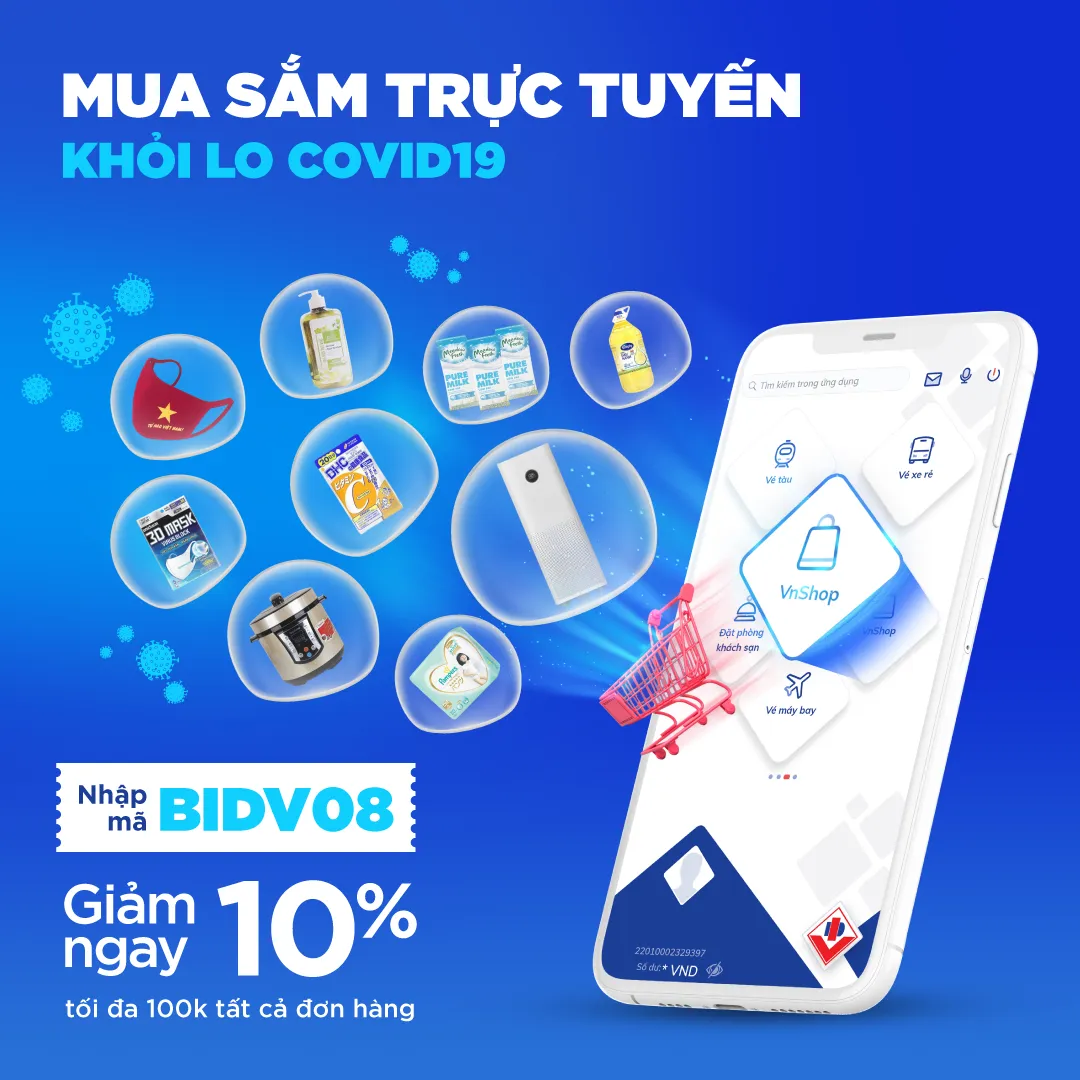 Mobile Shopping Social Media 1