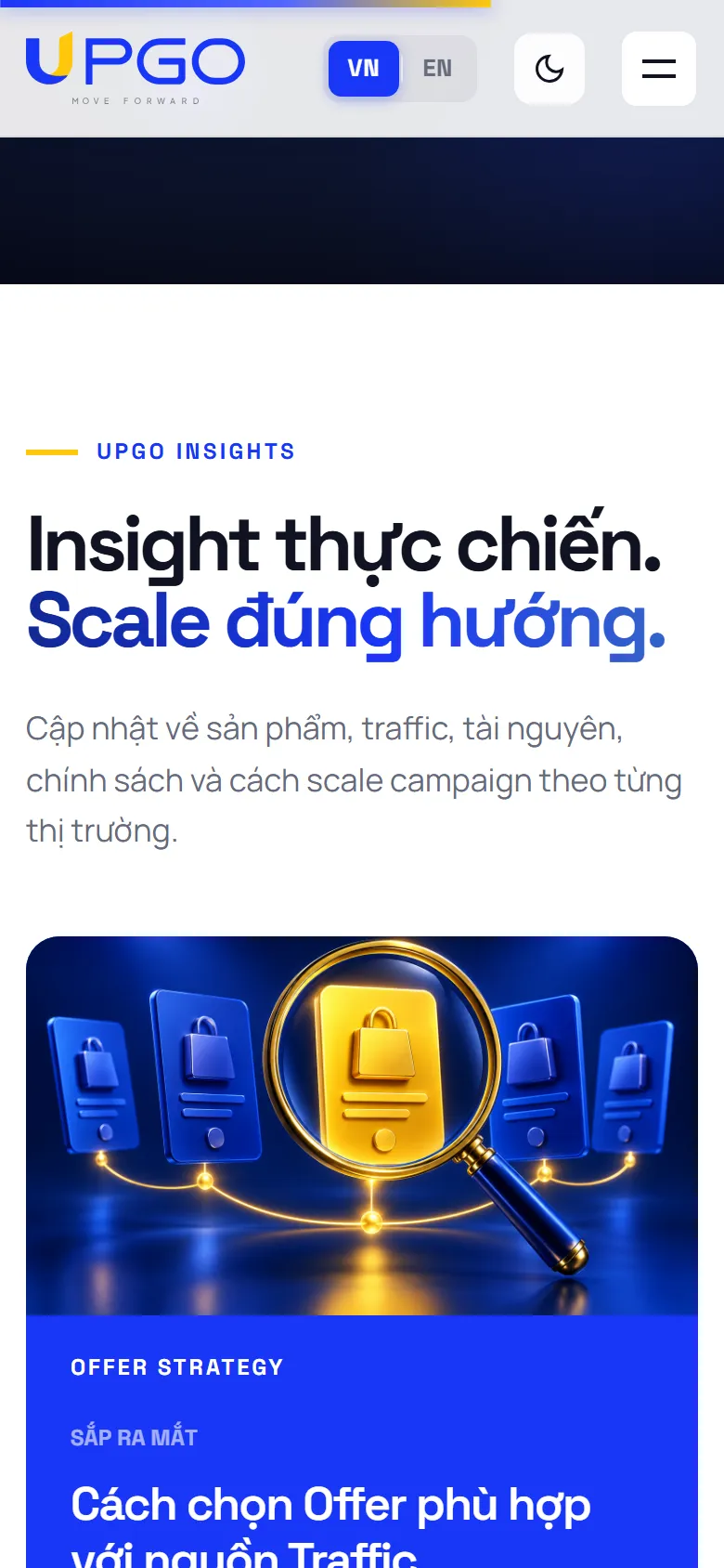 UPGO 9