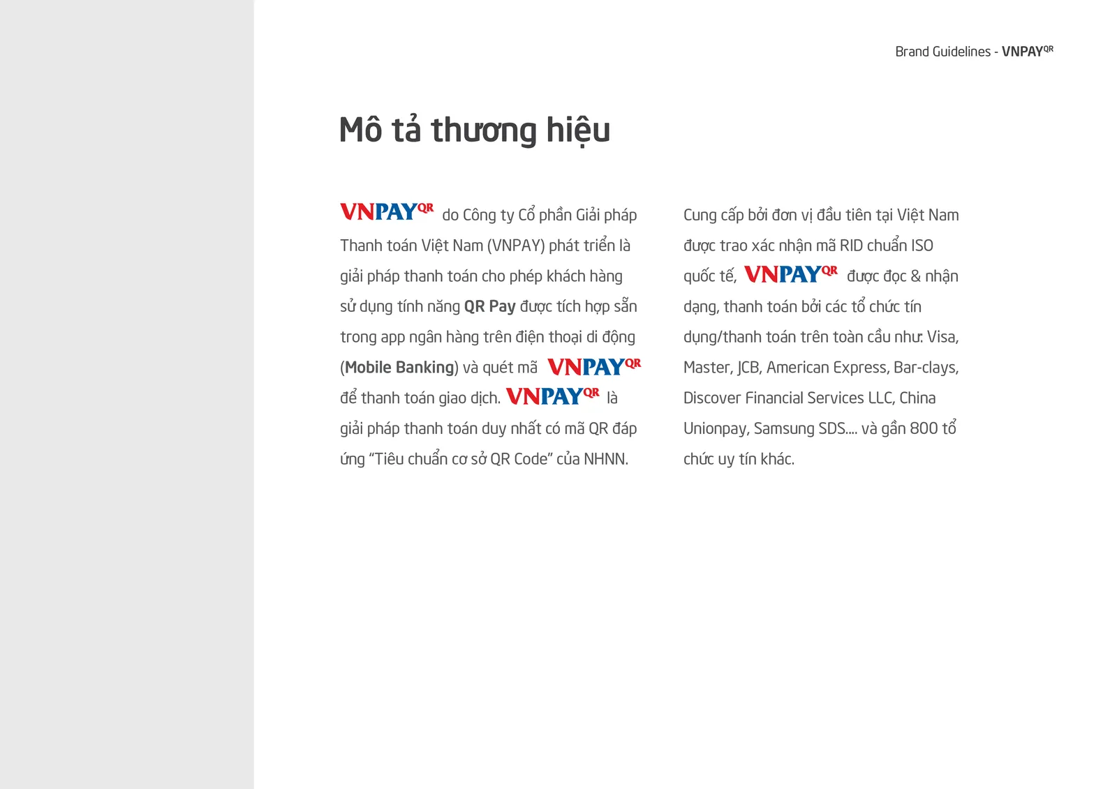 VNPAY-QR Digital Payment 3