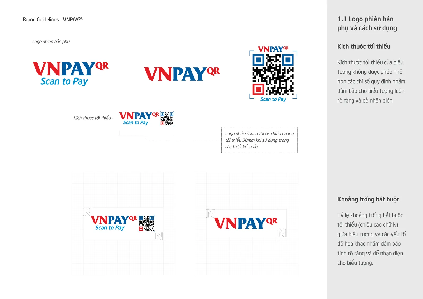 VNPAY-QR Digital Payment 7