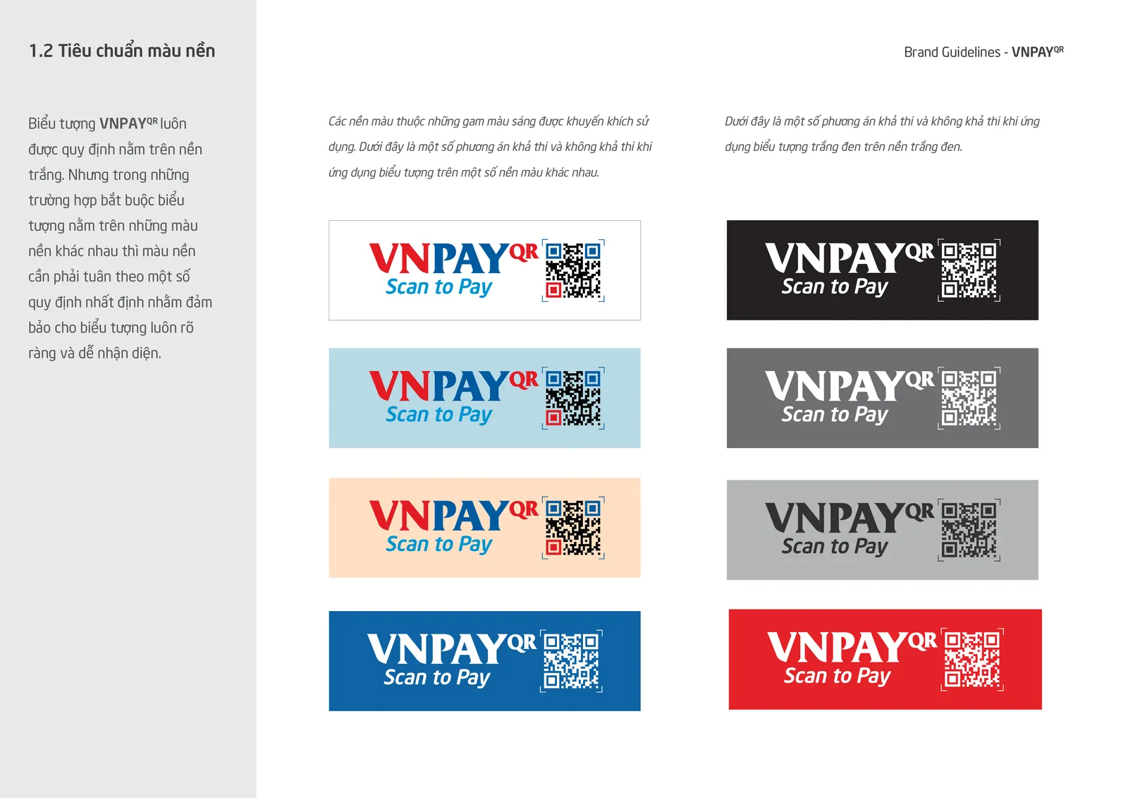 VNPAY-QR Digital Payment 8