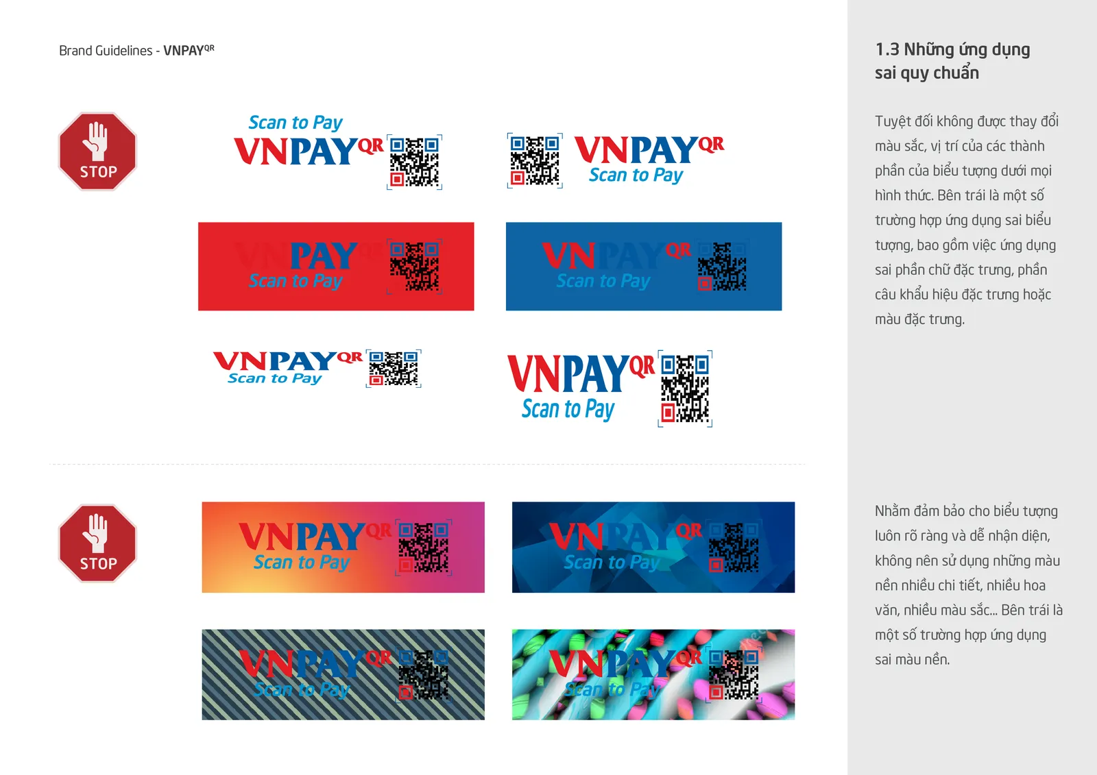 VNPAY-QR Digital Payment 9