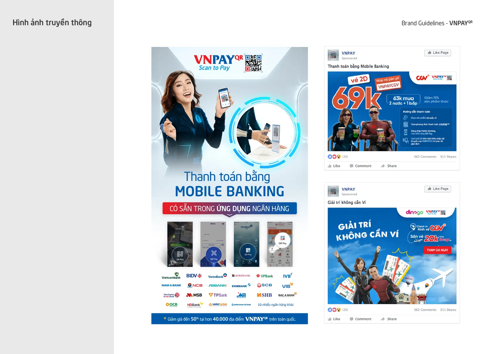 VNPAY-QR Digital Payment 17
