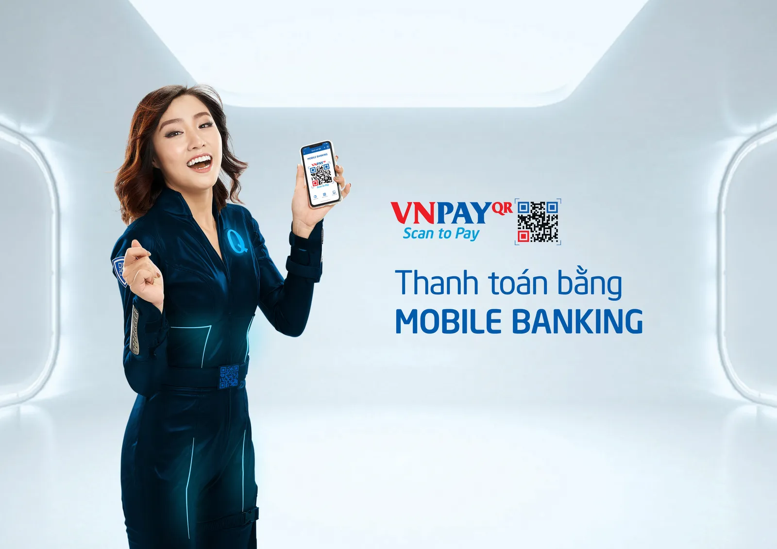 VNPAY-QR Digital Payment 18
