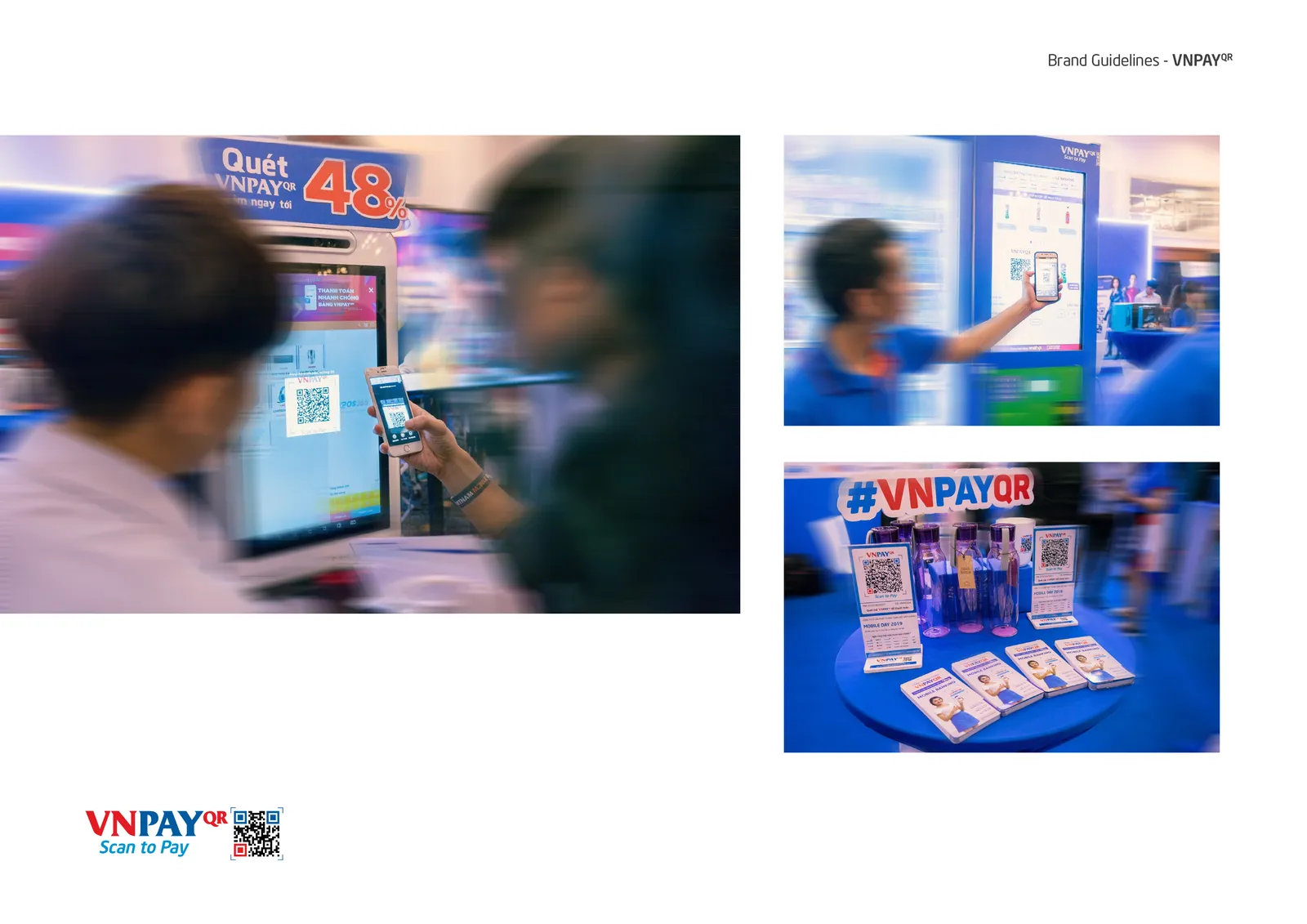 VNPAY-QR Digital Payment 19