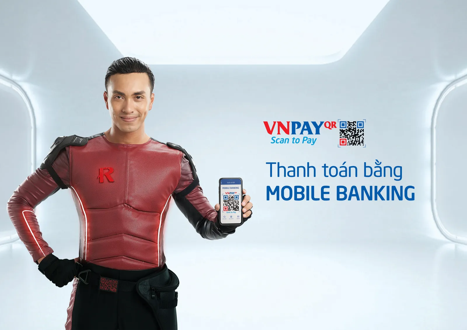 VNPAY-QR Digital Payment 20