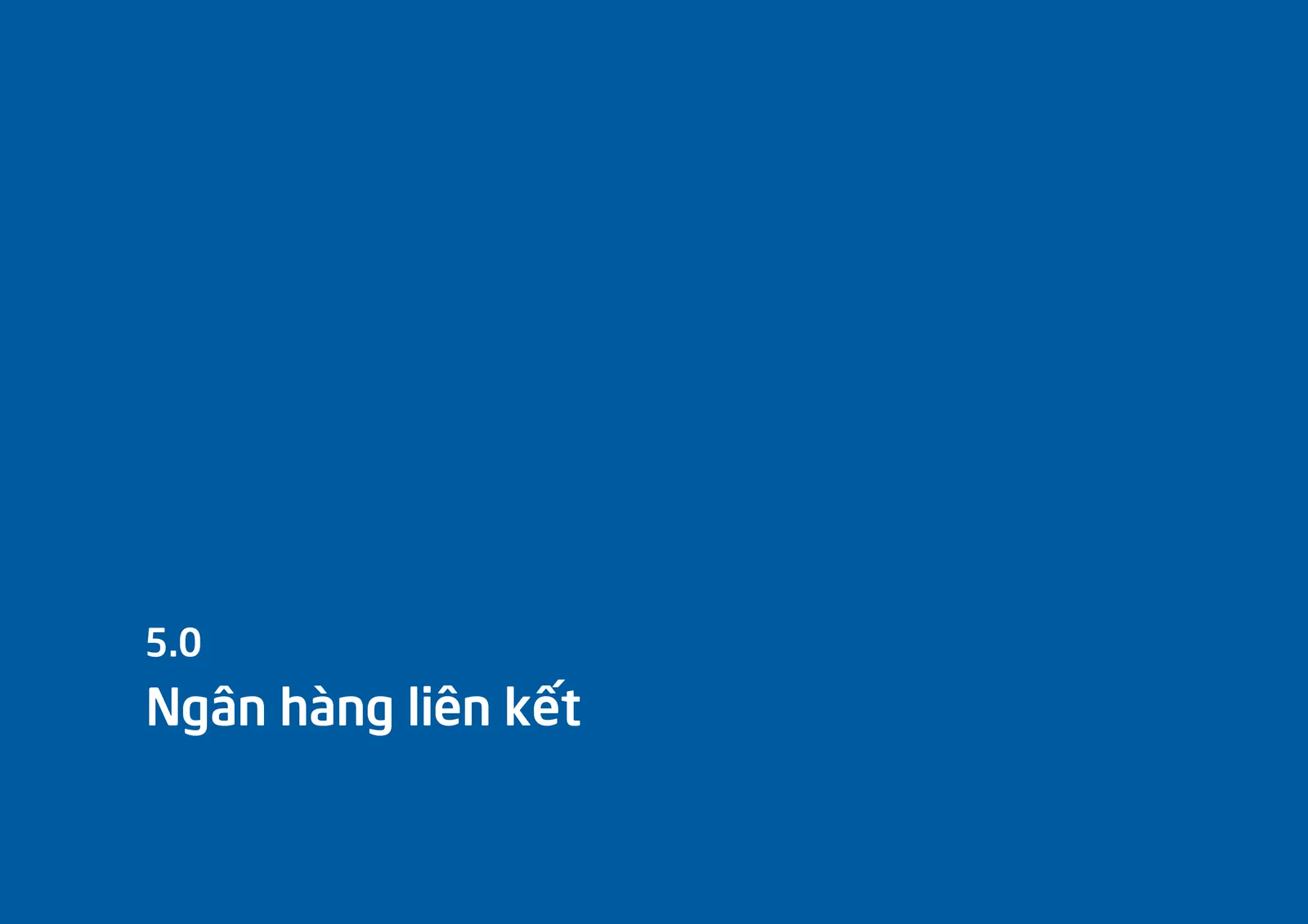 VNPAY-QR Digital Payment 21