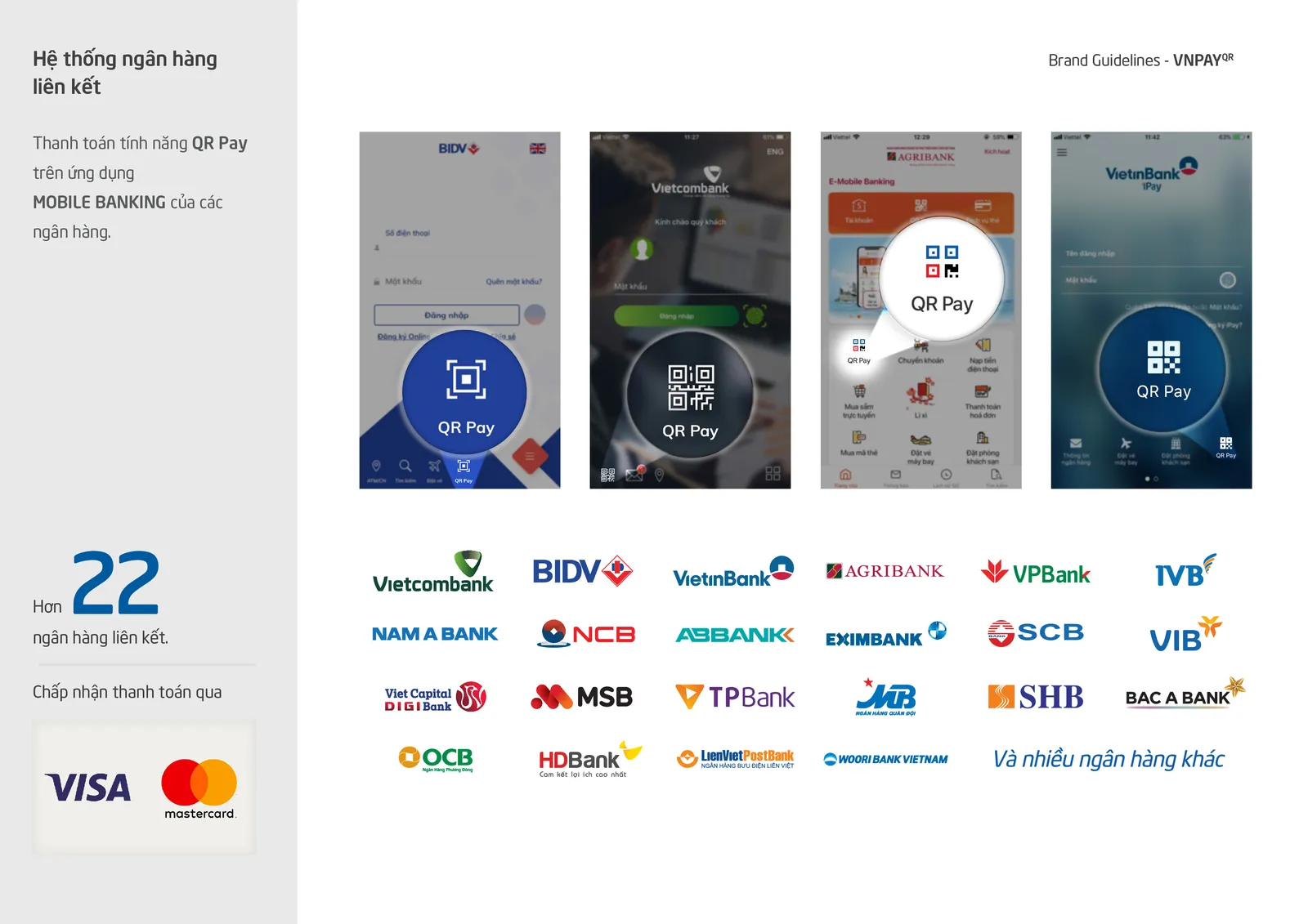 VNPAY-QR Digital Payment 22