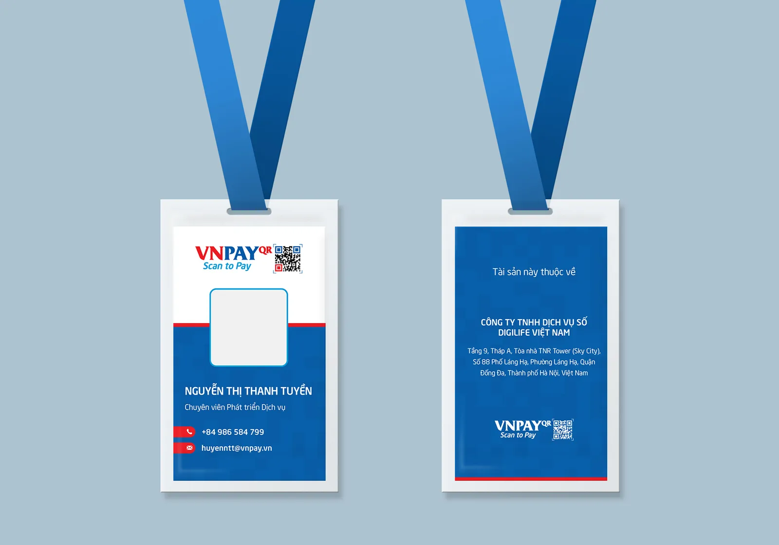 VNPAY-QR Digital Payment 26