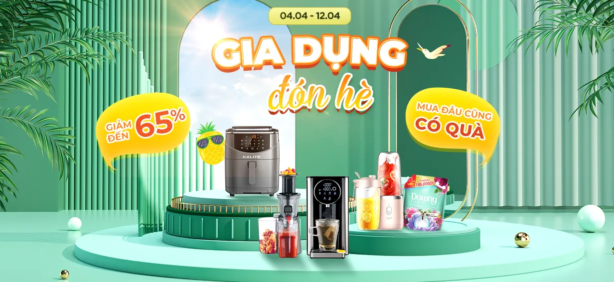 Vnshop Social Media 2