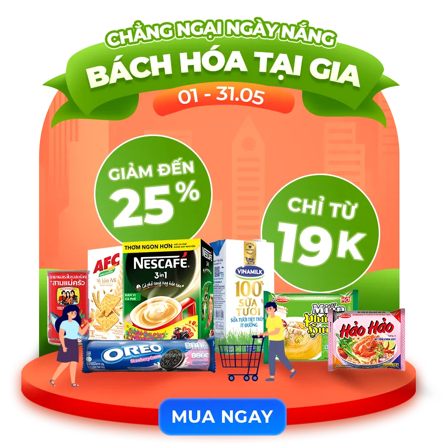 Vnshop Social Media 6