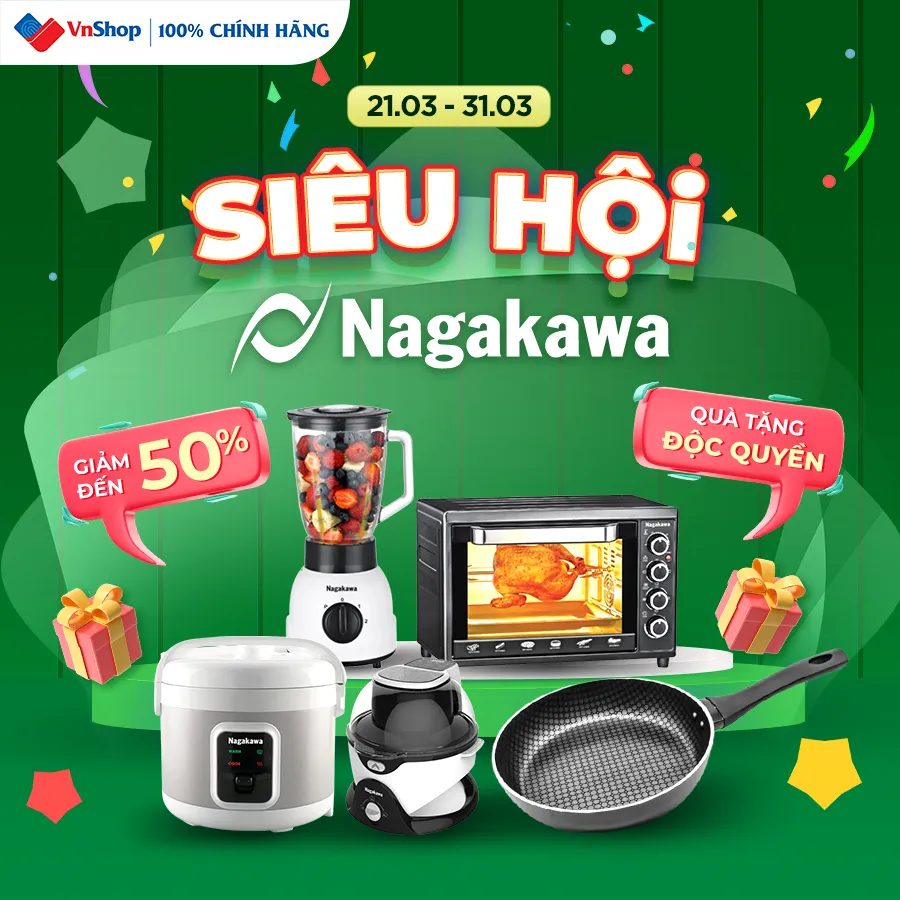 Vnshop Social Media 7