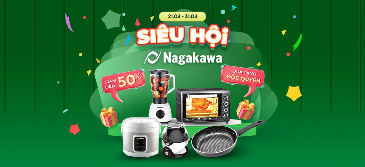 Vnshop Social Media 8